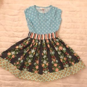 Matilda Jane Dress
